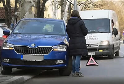 Mobilni vulkanizer - do vas za 30 minuta mobilni vulkanizer - do vas za 30 minuta
