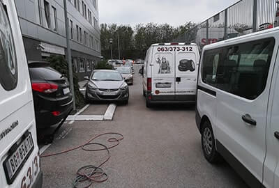 Mobilni vulkanizer, promena guma mobilni vulkanizer, promena guma